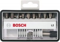 Photos - Bits / Sockets Bosch 2607002568 