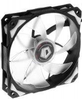 Photos - Computer Cooling ID-COOLING PL-12025-W 