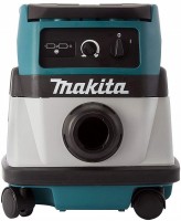 Photos - Vacuum Cleaner Makita DVC861LZ 