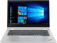 Photos - Laptop Lenovo ThinkPad X380 Yoga (X380 Yoga 20LH001PRT)
