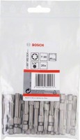 Photos - Bits / Sockets Bosch 2607002514 