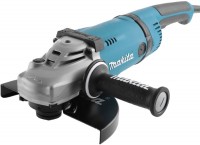 Photos - Grinder / Polisher Makita GA9040SFK 