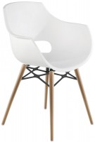 Photos - Chair PAPATYA Opal Wox