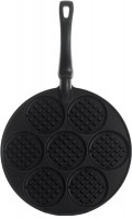 Photos - Pan Nordic Ware 1930 27 cm  black