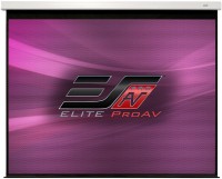 Photos - Projector Screen Elite Screens Evanesce Plus 406x305 