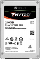 Photos - SSD Seagate Nytro XF1230 SSD XF1230-1A0240 240 GB