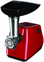 Photos - Meat Mincer Scarlett SC-MG45S56 red