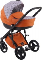 Photos - Pushchair Lonex Comfort Galaxy  3 in 1