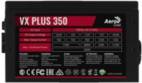 Photos - PSU Aerocool Value Plus VX Plus 350W