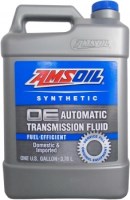 Photos - Gear Oil AMSoil OE Fuel-Efficient Synthetic ATF 4 L