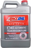 Photos - Gear Oil AMSoil OE Multi-Vehicle Synthetic ATF 3.78L 4 L