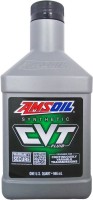 Photos - Gear Oil AMSoil Synthetic CVT Fluid 1 L