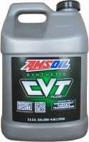 Photos - Gear Oil AMSoil Synthetic CVT Fluid 10 L