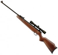 Photos - Air Rifle Beeman Teton (3-9x32) Sniper AR 