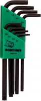 Photos - Tool Kit Bondhus 71834 