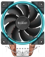 Photos - Computer Cooling PCCooler GI-X4 