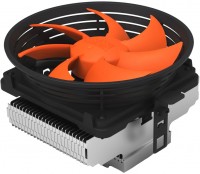 Photos - Computer Cooling PCCooler Q100 
