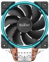 Photos - Computer Cooling PCCooler GI-X5B 