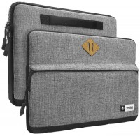 Photos - Laptop Bag Tomtoc Sleeve Case for 13 13 "