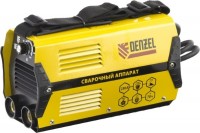 Photos - Welder DENZEL DS-180 Compact 