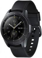Photos - Smartwatches Samsung Galaxy Watch  42mm