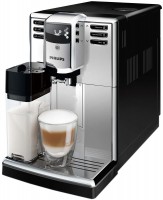 Photos - Coffee Maker Philips Series 5000 EP5363/10 silver