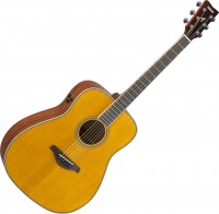 Acoustic Guitar Yamaha FGTA 