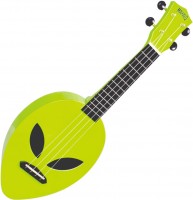 Photos - Acoustic Guitar MAHALO MC1AL