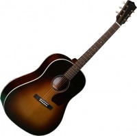 Photos - Acoustic Guitar Sigma JM-SG45 