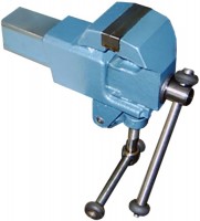 Photos - Vise Glazov TSSN-63-S 80 mm / sponges 63 mm