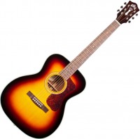 Photos - Acoustic Guitar Guild OM-140 