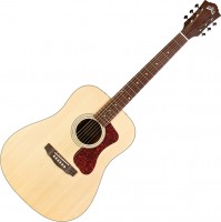 Acoustic Guitar Guild D-240E 