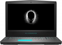Photos - Laptop Dell Alienware 17 R5 (AF98161S3DW-219)