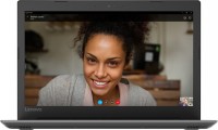Photos - Laptop Lenovo Ideapad 330 15 (330-15IKB 81DC009SRA)