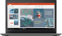 Photos - Laptop Lenovo Ideapad 330 15 (330-15IKBR 81DE01FVRA)