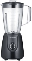 Photos - Mixer Severin SM 3707 black