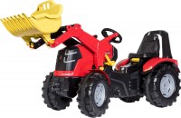 Pedal Car Rolly Toys Rolly X-Trac Premium Loader 