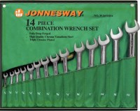 Photos - Tool Kit JONNESWAY W26414S 