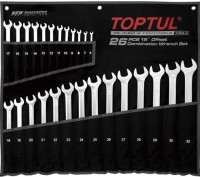 Photos - Tool Kit TOPTUL GPAA2602 