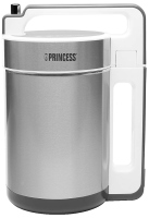 Photos - Mixer Princess 212042 stainless steel