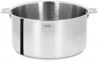 Photos - Stockpot Cristel C20QMP 