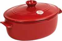 Terrine / Cauldron Emile Henry 344560 6 L