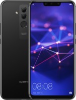 Photos - Mobile Phone Huawei Mate 20 Lite 64 GB / 4 GB