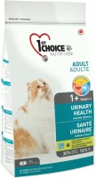 Photos - Cat Food 1st Choice Adult Urinary Health  5.44 kg