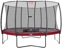 Photos - Trampoline Berg Elite 430 Safety Net Deluxe 