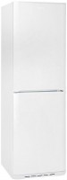 Photos - Fridge Biryusa 340 NF white