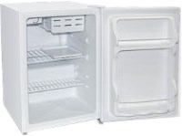 Photos - Fridge Biryusa 70 white