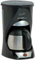 Photos - Coffee Maker FIRST Austria FA-5459-2 black