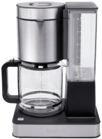 Photos - Coffee Maker Princess 246002 stainless steel