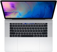 Photos - Laptop Apple MacBook Pro 15 (2018) (MR972)